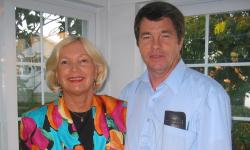 Linda Tatlock and Baxter D. Laporte
