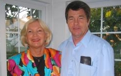 Linda Tatlock and Baxter D. Laporte